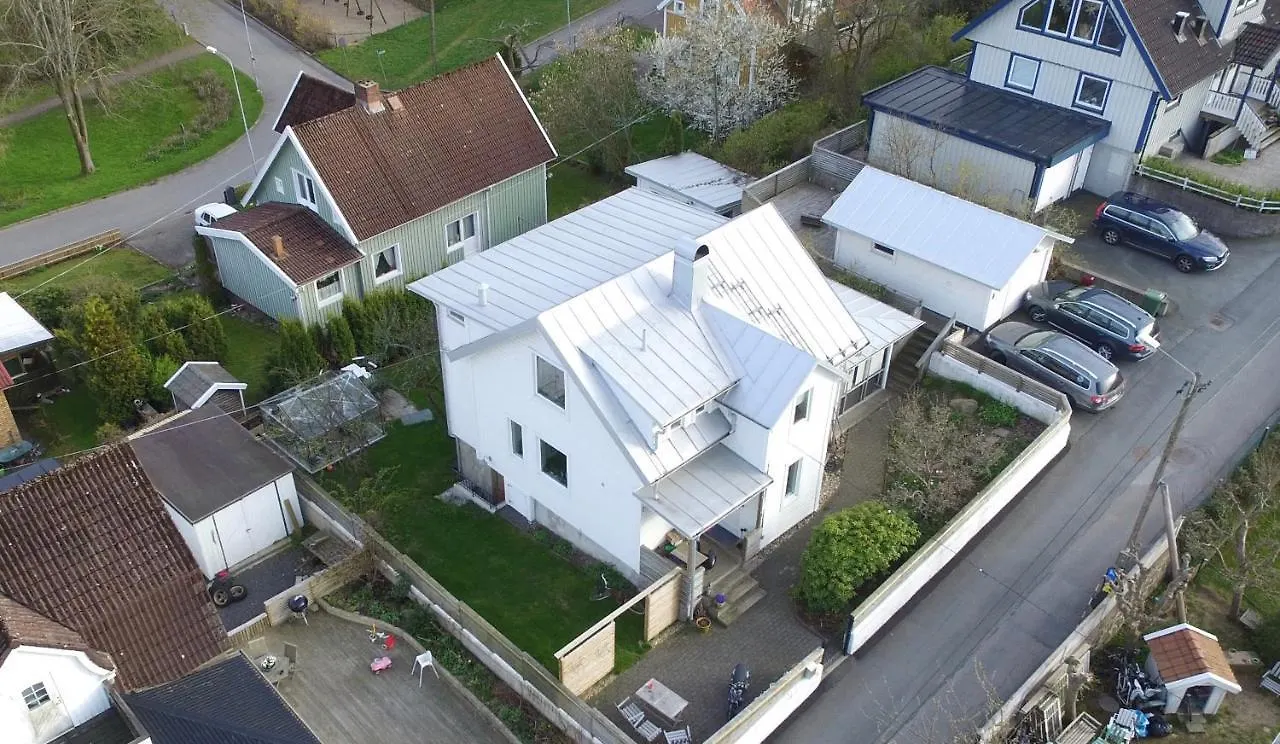 Villa Thomas location